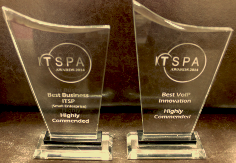 ITSPA Awards 2014